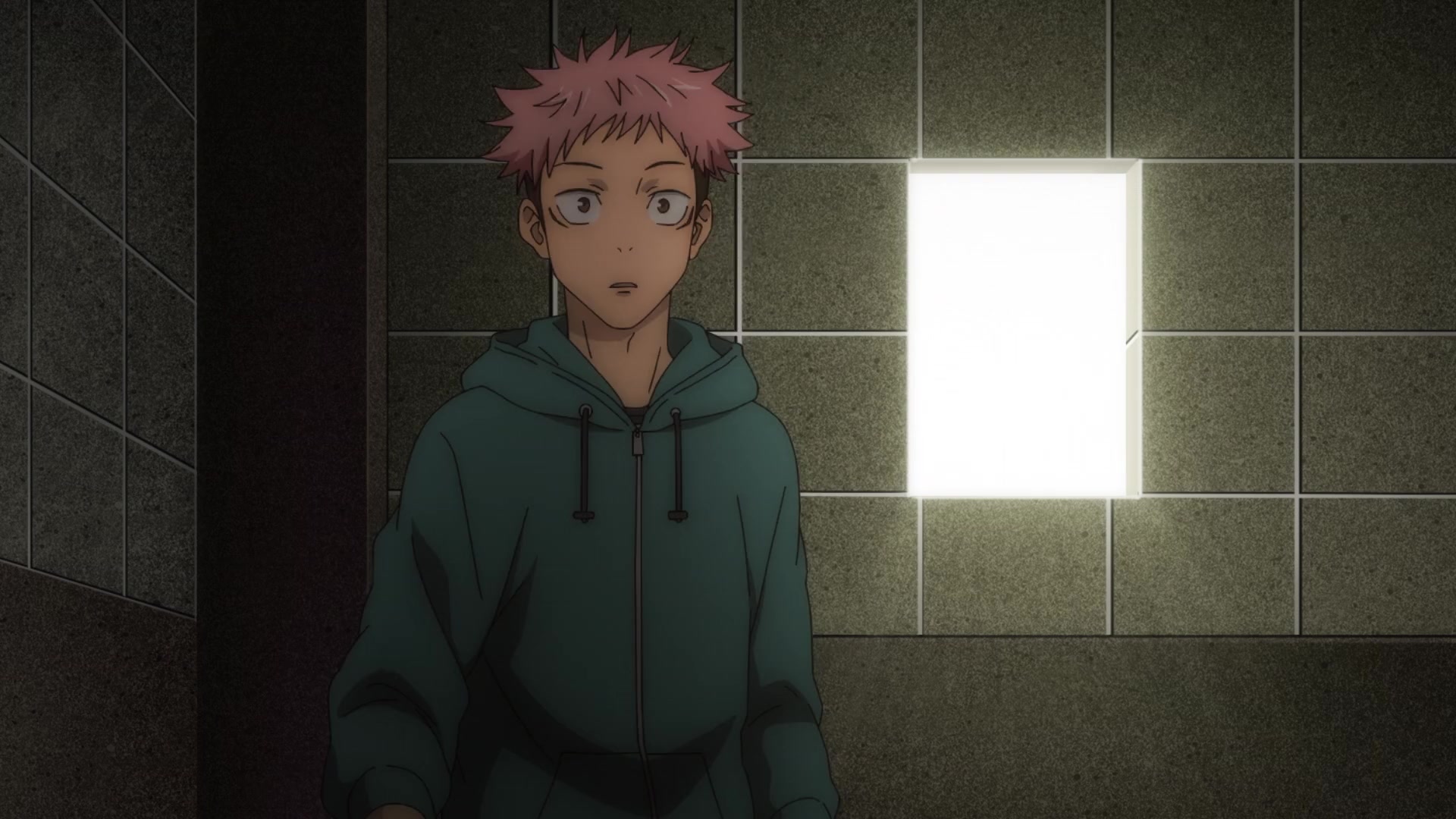 [Tsukyio Editing Resources] Jujutsu Kaisen Season 1 (Episode 2) Raw Clips (88) (tsukyio.com).mp4